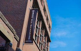 Hotel Huis Van Bewaring - Bijzonder Boutique Hotel In Historisch Pand